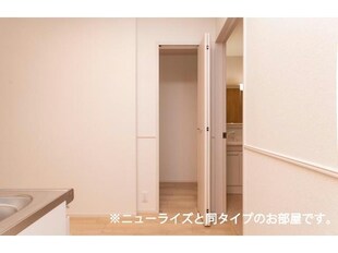 YKガーデンⅠの物件内観写真